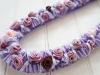 Rose&Orchid Lei